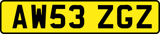 AW53ZGZ