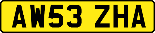 AW53ZHA