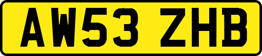 AW53ZHB