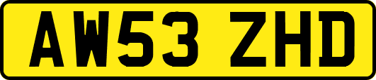 AW53ZHD
