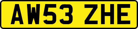 AW53ZHE