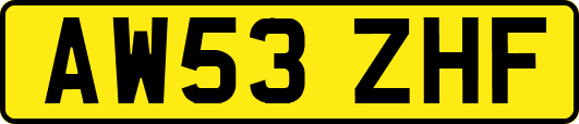 AW53ZHF