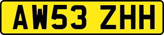 AW53ZHH