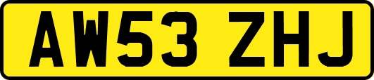 AW53ZHJ