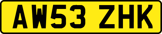 AW53ZHK
