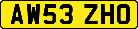 AW53ZHO