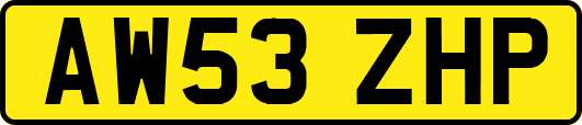 AW53ZHP