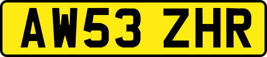 AW53ZHR