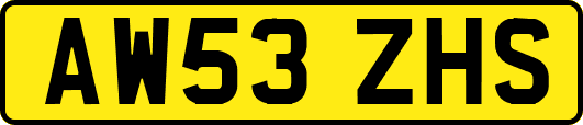 AW53ZHS
