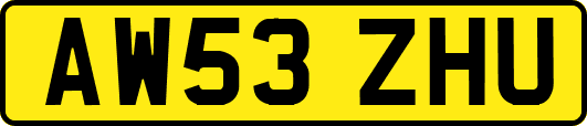 AW53ZHU