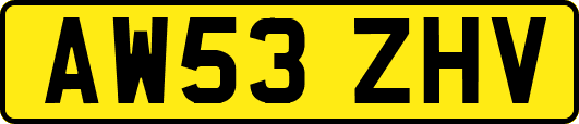 AW53ZHV
