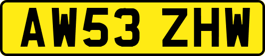 AW53ZHW