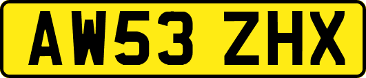 AW53ZHX