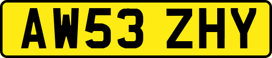 AW53ZHY