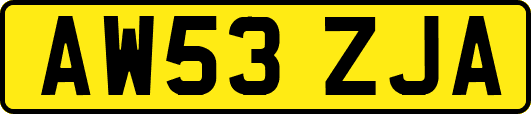 AW53ZJA