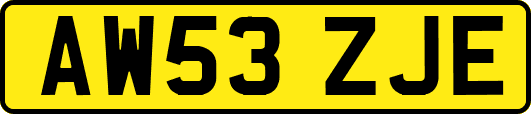 AW53ZJE