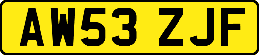 AW53ZJF