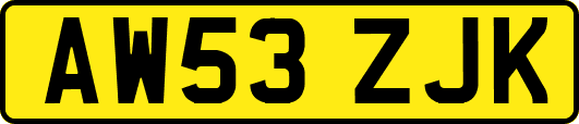 AW53ZJK