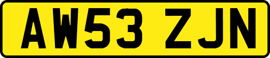 AW53ZJN