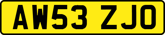 AW53ZJO
