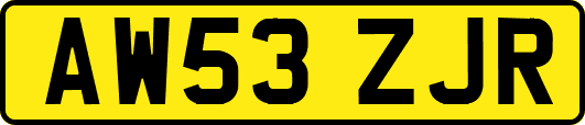 AW53ZJR