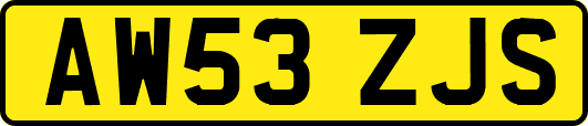 AW53ZJS