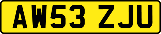 AW53ZJU