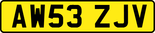 AW53ZJV