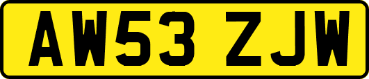 AW53ZJW