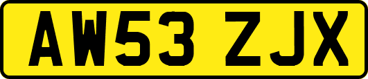 AW53ZJX
