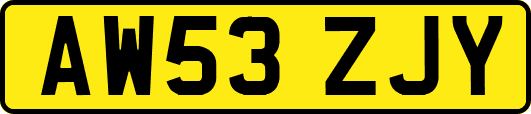 AW53ZJY