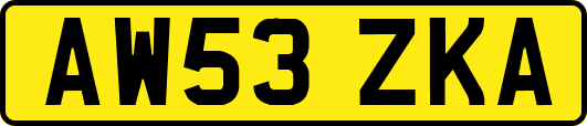 AW53ZKA