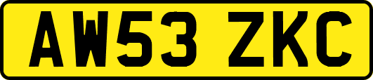 AW53ZKC
