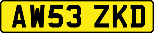 AW53ZKD