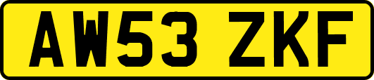 AW53ZKF