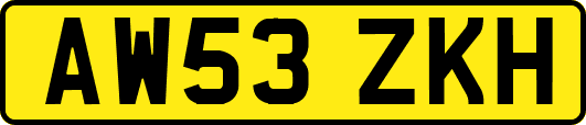 AW53ZKH