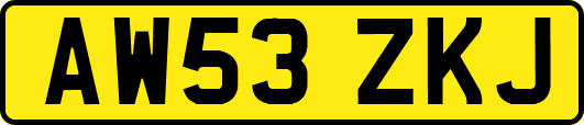 AW53ZKJ