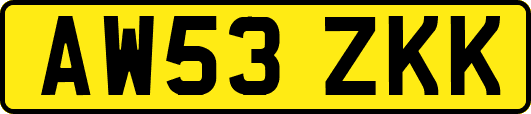 AW53ZKK