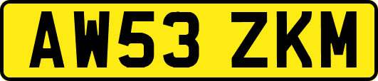 AW53ZKM