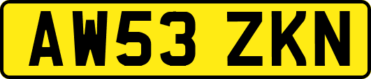 AW53ZKN