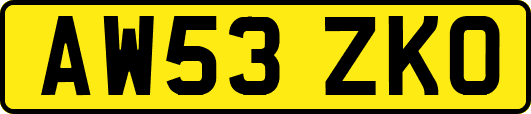 AW53ZKO