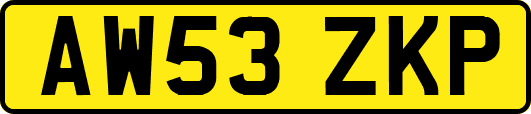 AW53ZKP