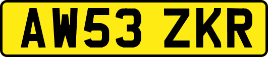 AW53ZKR