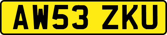 AW53ZKU