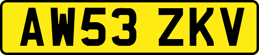 AW53ZKV