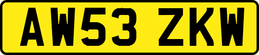 AW53ZKW