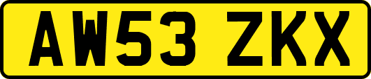 AW53ZKX