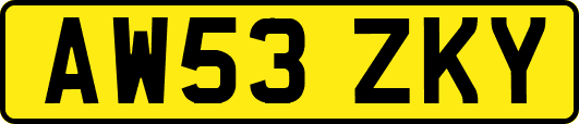 AW53ZKY