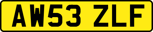 AW53ZLF