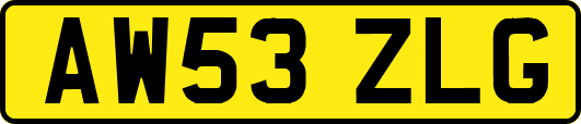 AW53ZLG